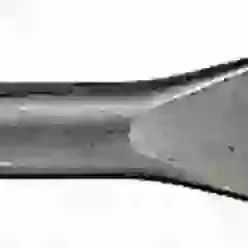 32 x 300mm SDS-max Toothed Chisel